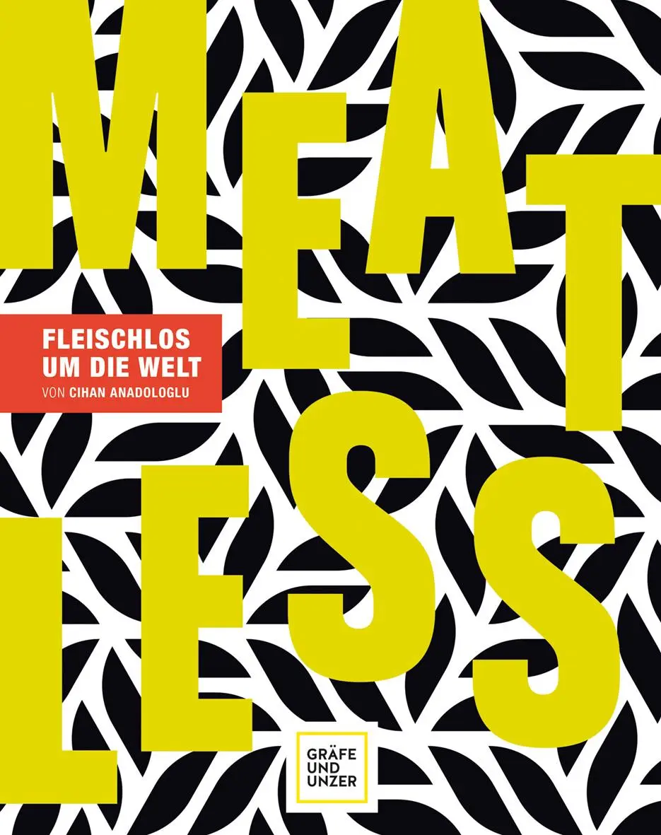 Cover: 9783833879845 | Meatless | Fleischlos um die Welt | Cihan Anadologlu | Buch | 240 S.