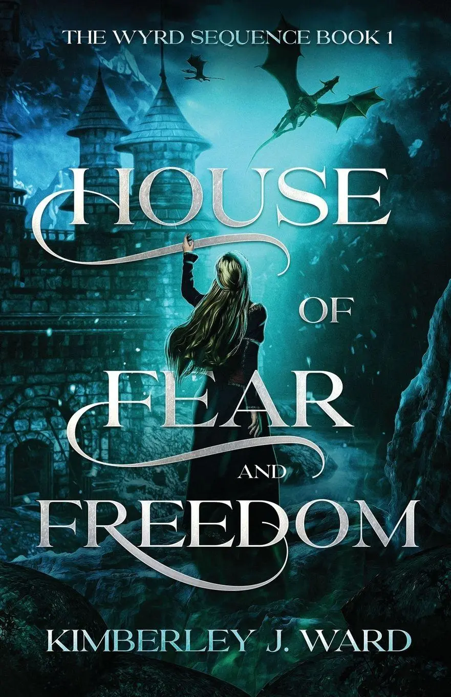 Cover: 9781527229945 | House of Fear and Freedom | Kimberley J. Ward | Taschenbuch | Englisch