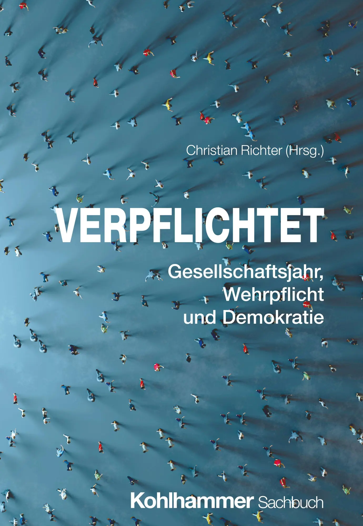 Verpflichtet - Neuware
