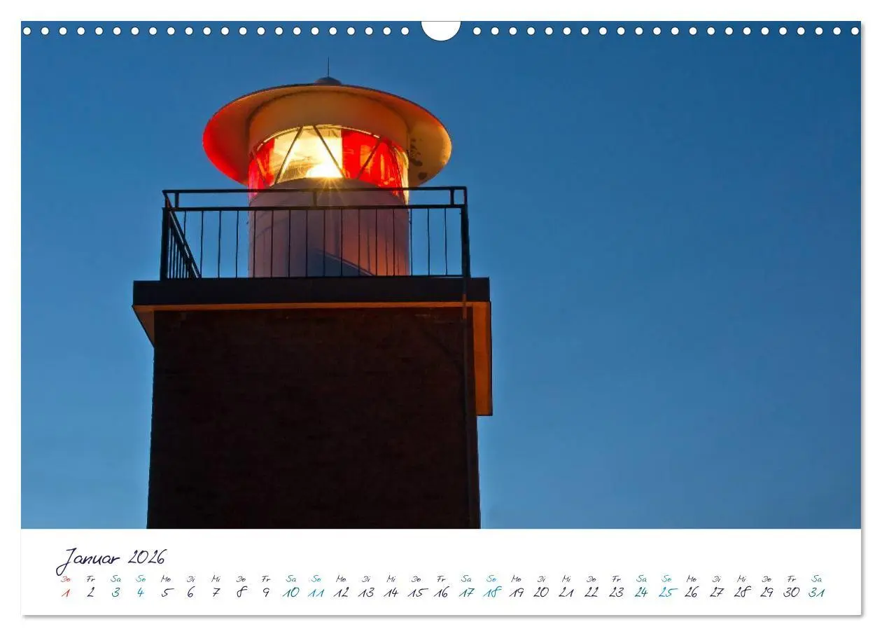 Bild: 9783516139945 | Föhr - Nordfriesische Trauminsel (Wandkalender 2026 DIN A3 quer),...