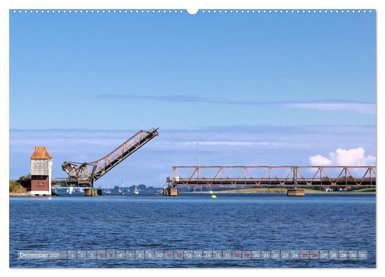 Bild: 9783569849945 | Impressionen von der Schlei - Deutschlands einzigem Fjord...