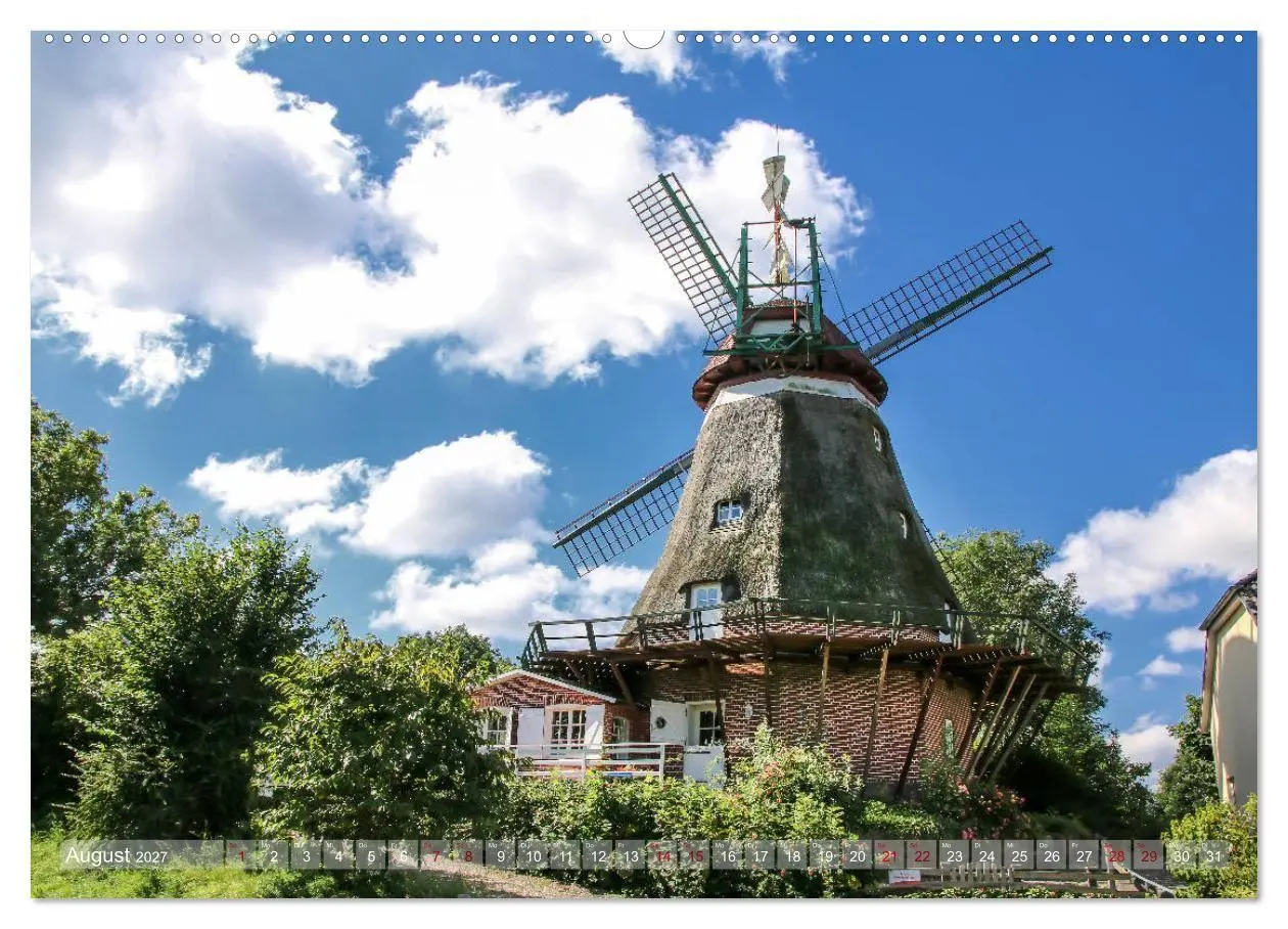 Bild: 9783569849945 | Impressionen von der Schlei - Deutschlands einzigem Fjord...