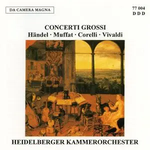 Concerti Grossi