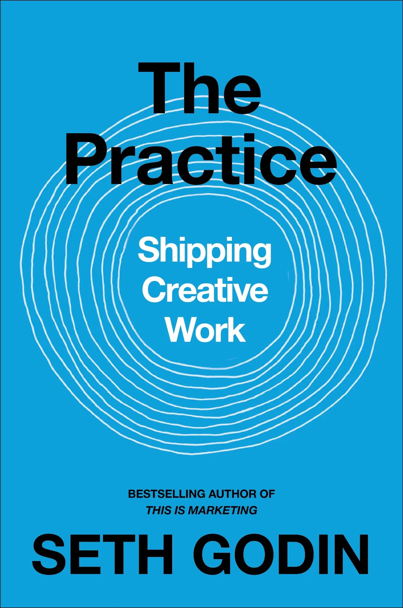 Cover: 9780241470046 | The Practice | Shipping Creative Work | Seth Godin | Taschenbuch Cover: 9780241470046 | The Practice | Shipping Creative Work | Seth Godin | Taschenbuch