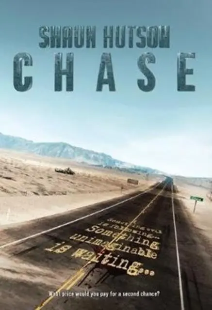 Cover: 9781913200046 | Chase | Shaun Hutson | Taschenbuch | Kartoniert / Broschiert | 2019