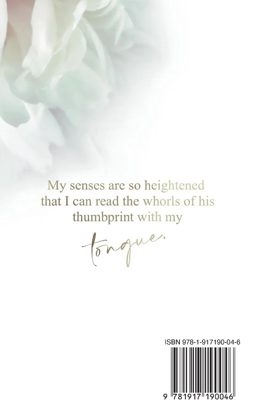 Rückseite: 9781917190046 | Unstitch | Elodie Hart | Taschenbuch | Englisch | 2024