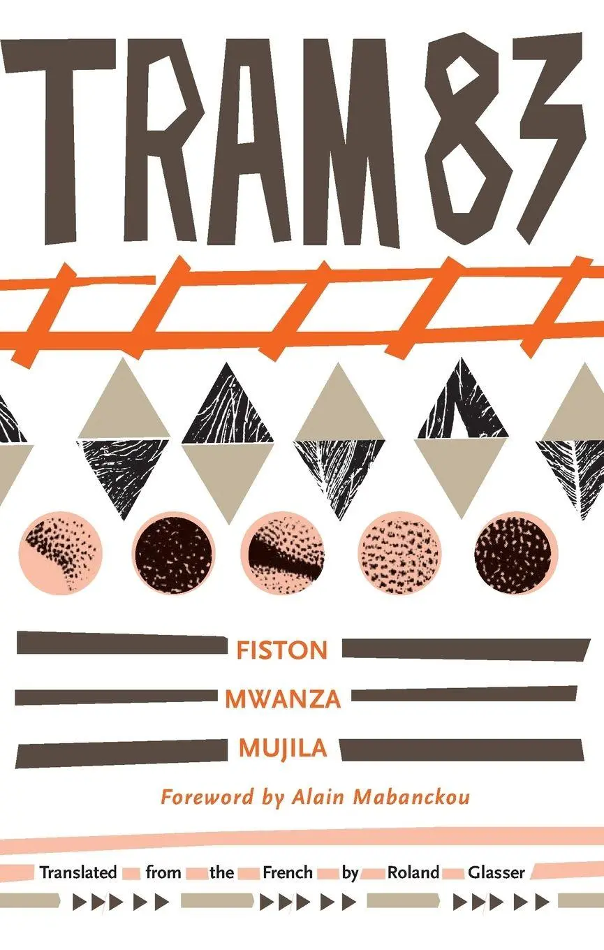 Cover: 9781941920046 | Tram 83 | Fiston Mwanza Mujila | Taschenbuch | Kartoniert / Broschiert