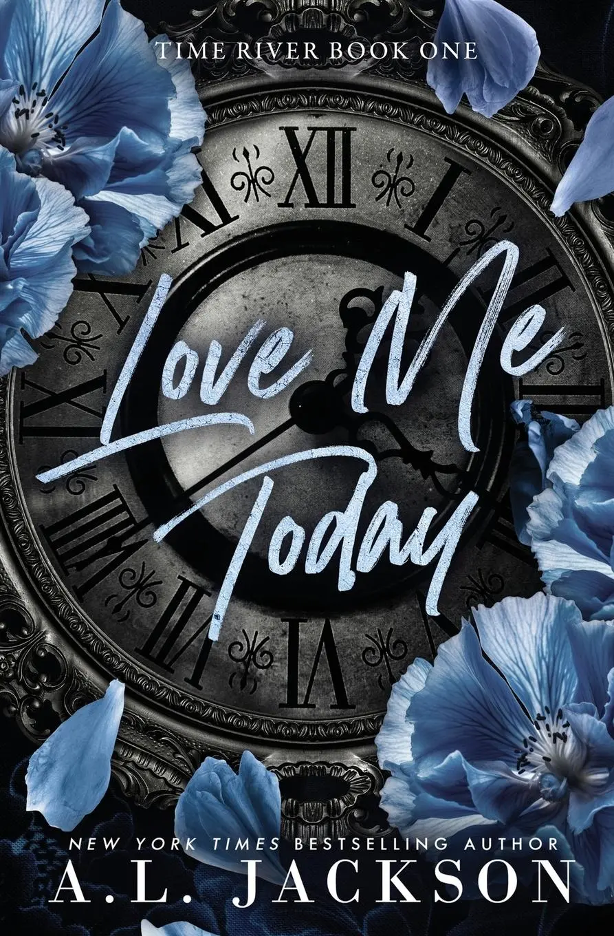 Cover: 9781960730046 | Love Me Today | A L Jackson | Taschenbuch | Englisch | 2023
