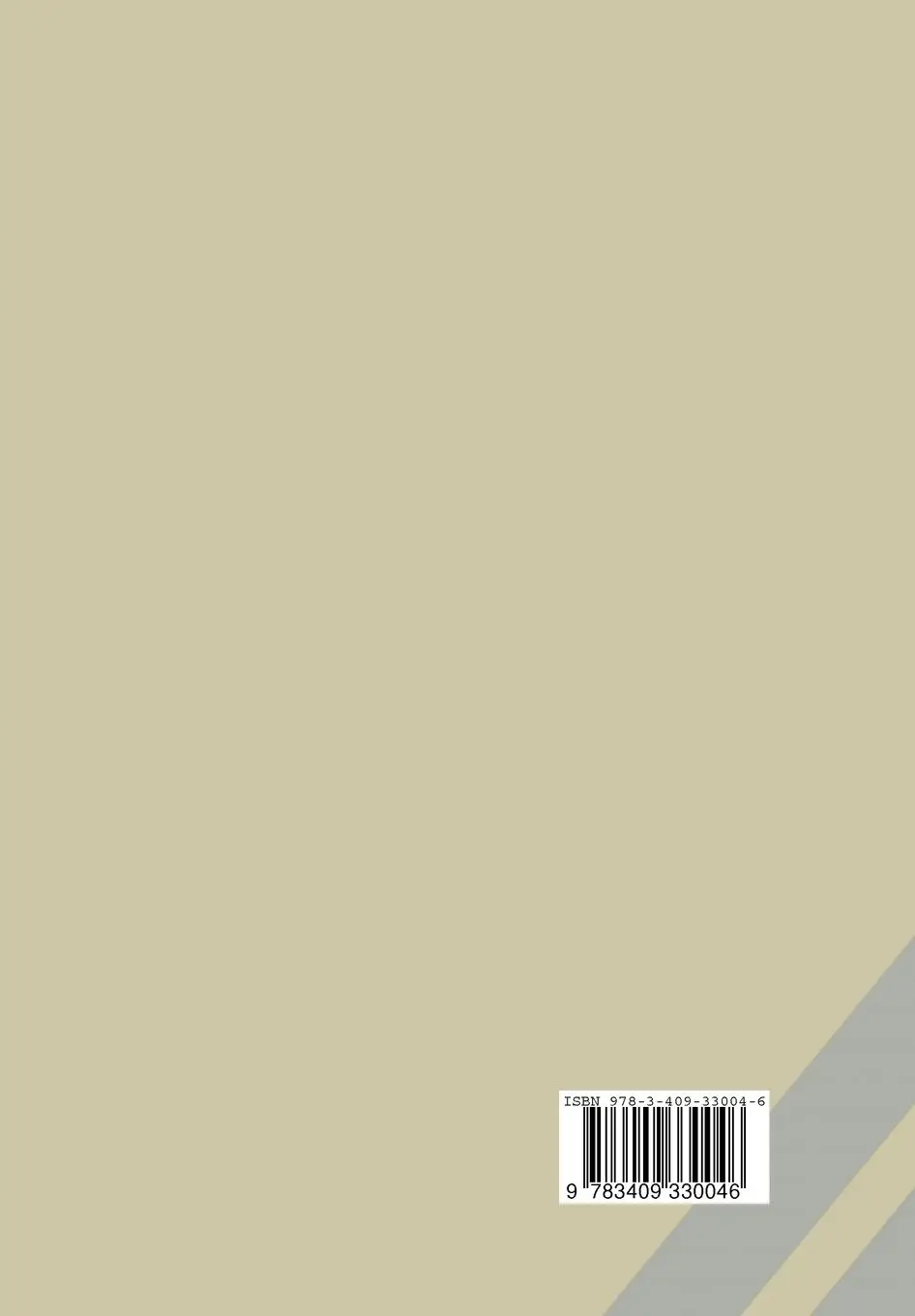 Rückseite: 9783409330046 | Controlling-Konzepte | Utho Creusen (u. a.) | Taschenbuch | 360 S.