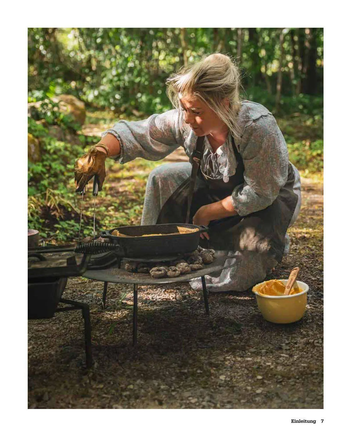 Bild: 9783690190046 | Dutch Oven - Rezepte ohne viel Schnickschnack | Elle Nikishkova | Buch