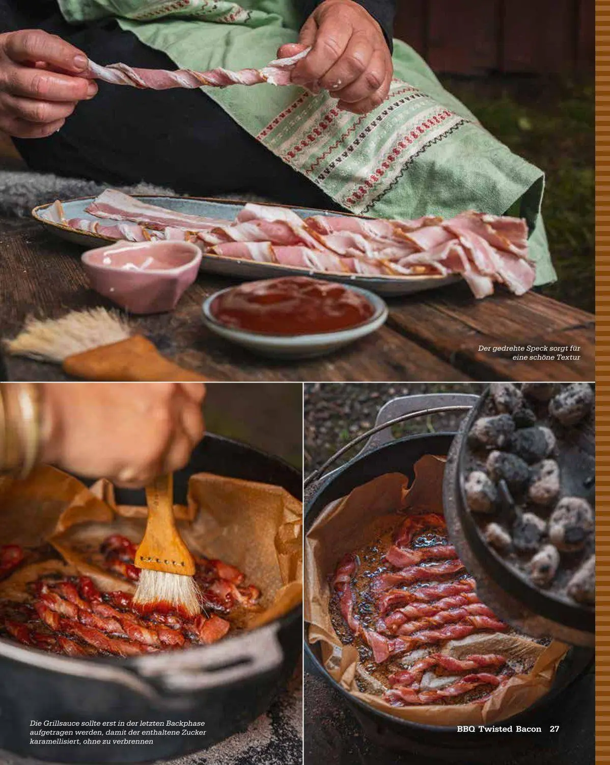 Bild: 9783690190046 | Dutch Oven - Rezepte ohne viel Schnickschnack | Elle Nikishkova | Buch