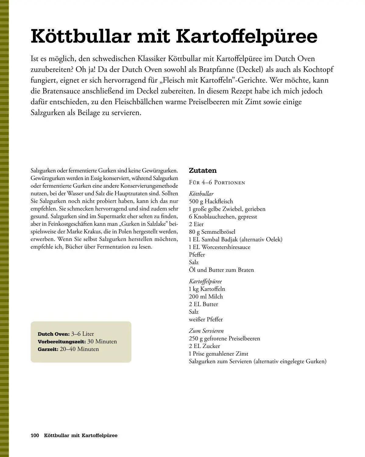 Bild: 9783690190046 | Dutch Oven - Rezepte ohne viel Schnickschnack | Elle Nikishkova | Buch