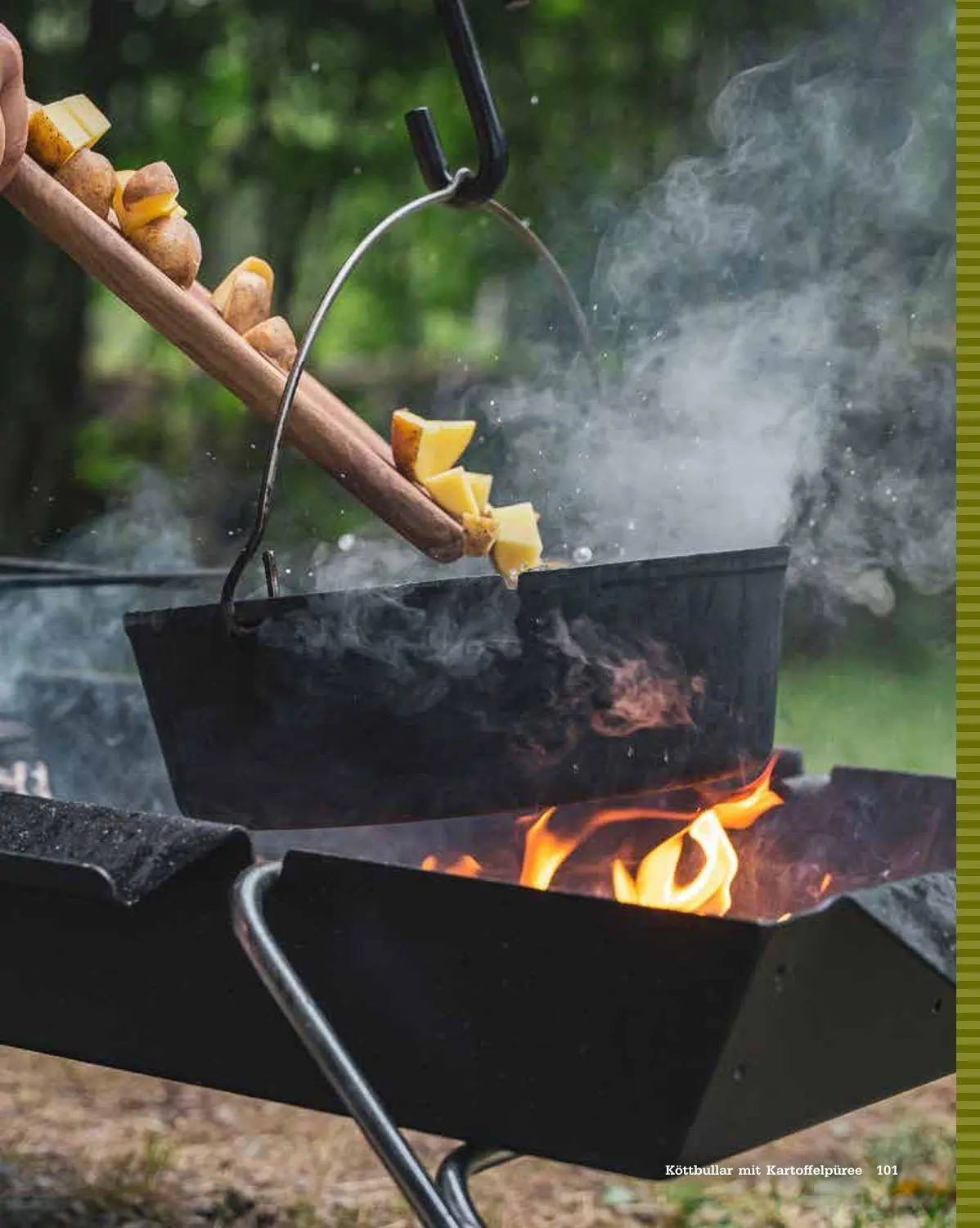 Bild: 9783690190046 | Dutch Oven - Rezepte ohne viel Schnickschnack | Elle Nikishkova | Buch