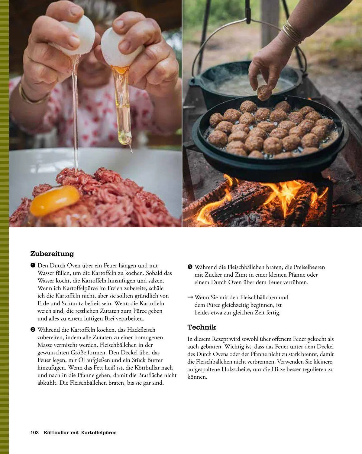 Bild: 9783690190046 | Dutch Oven - Rezepte ohne viel Schnickschnack | Elle Nikishkova | Buch