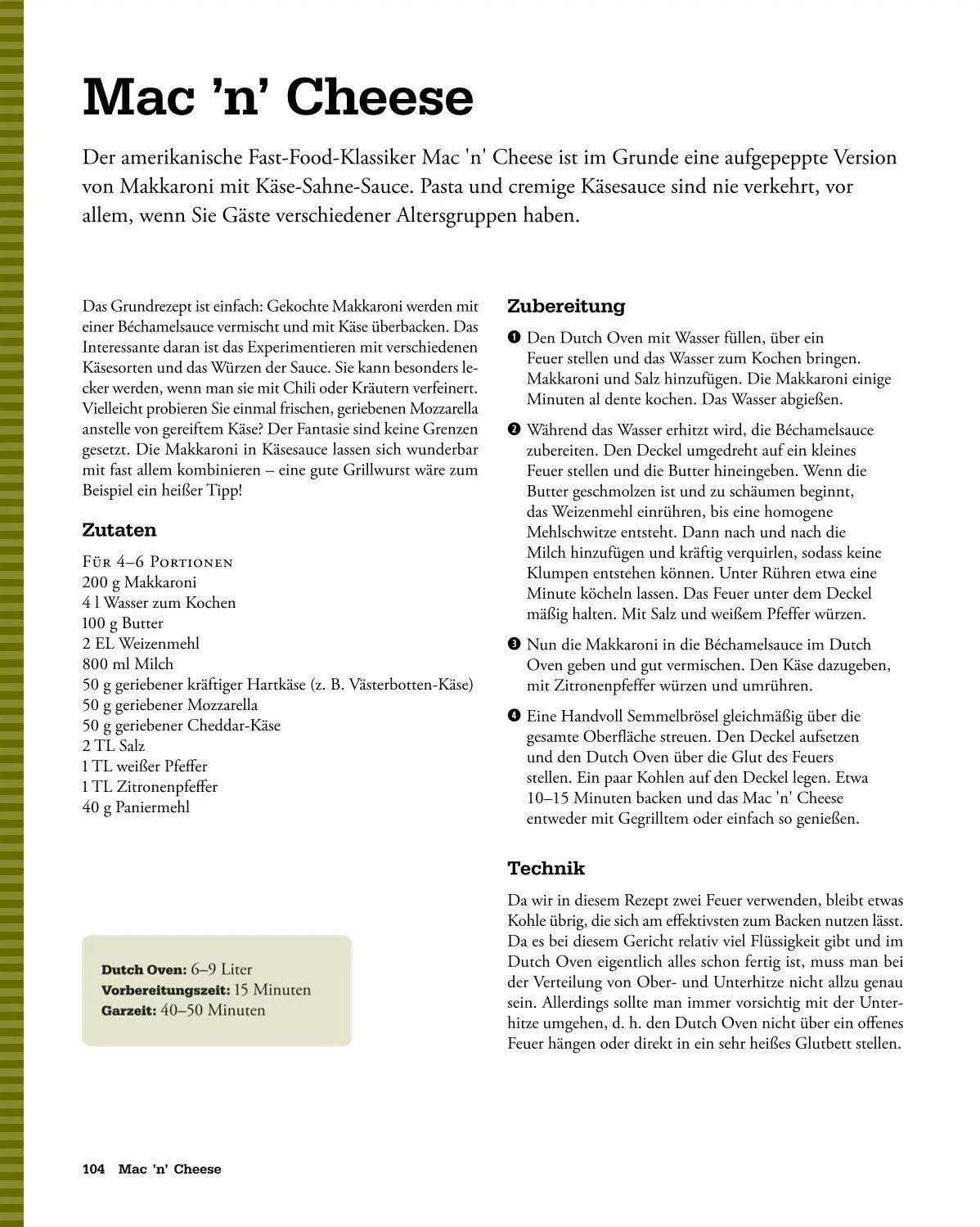 Bild: 9783690190046 | Dutch Oven - Rezepte ohne viel Schnickschnack | Elle Nikishkova | Buch