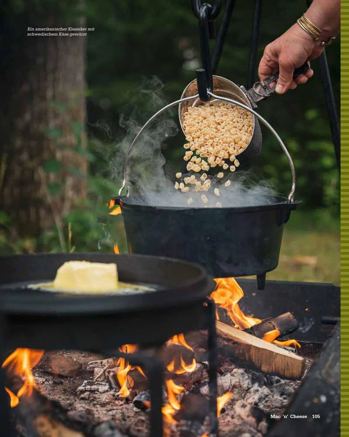 Bild: 9783690190046 | Dutch Oven - Rezepte ohne viel Schnickschnack | Elle Nikishkova | Buch