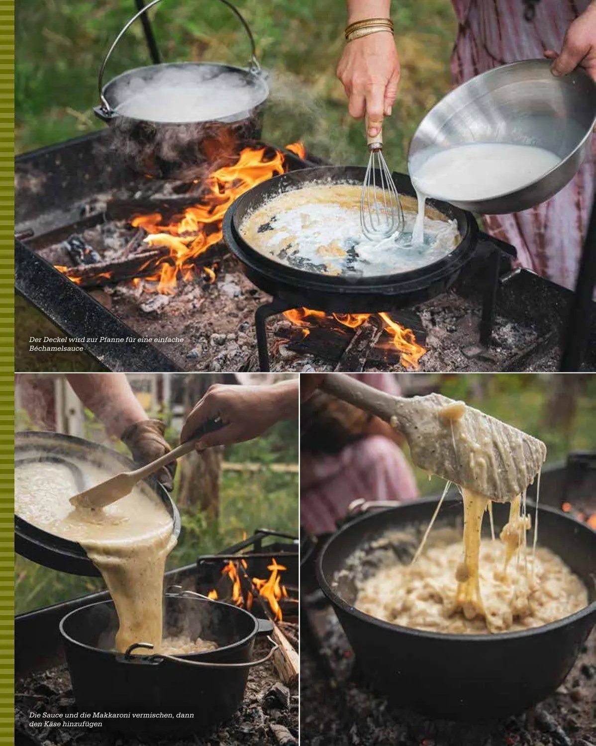 Bild: 9783690190046 | Dutch Oven - Rezepte ohne viel Schnickschnack | Elle Nikishkova | Buch