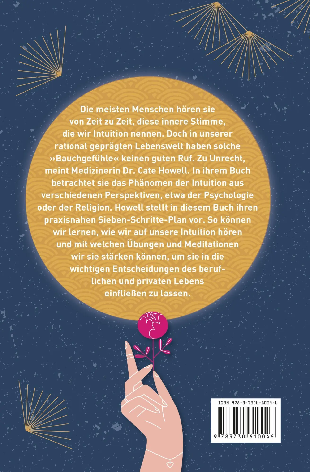 Bild: 9783730610046 | Intuition - Folge deiner inneren Stimme und entwickle deinen 6. Sinn