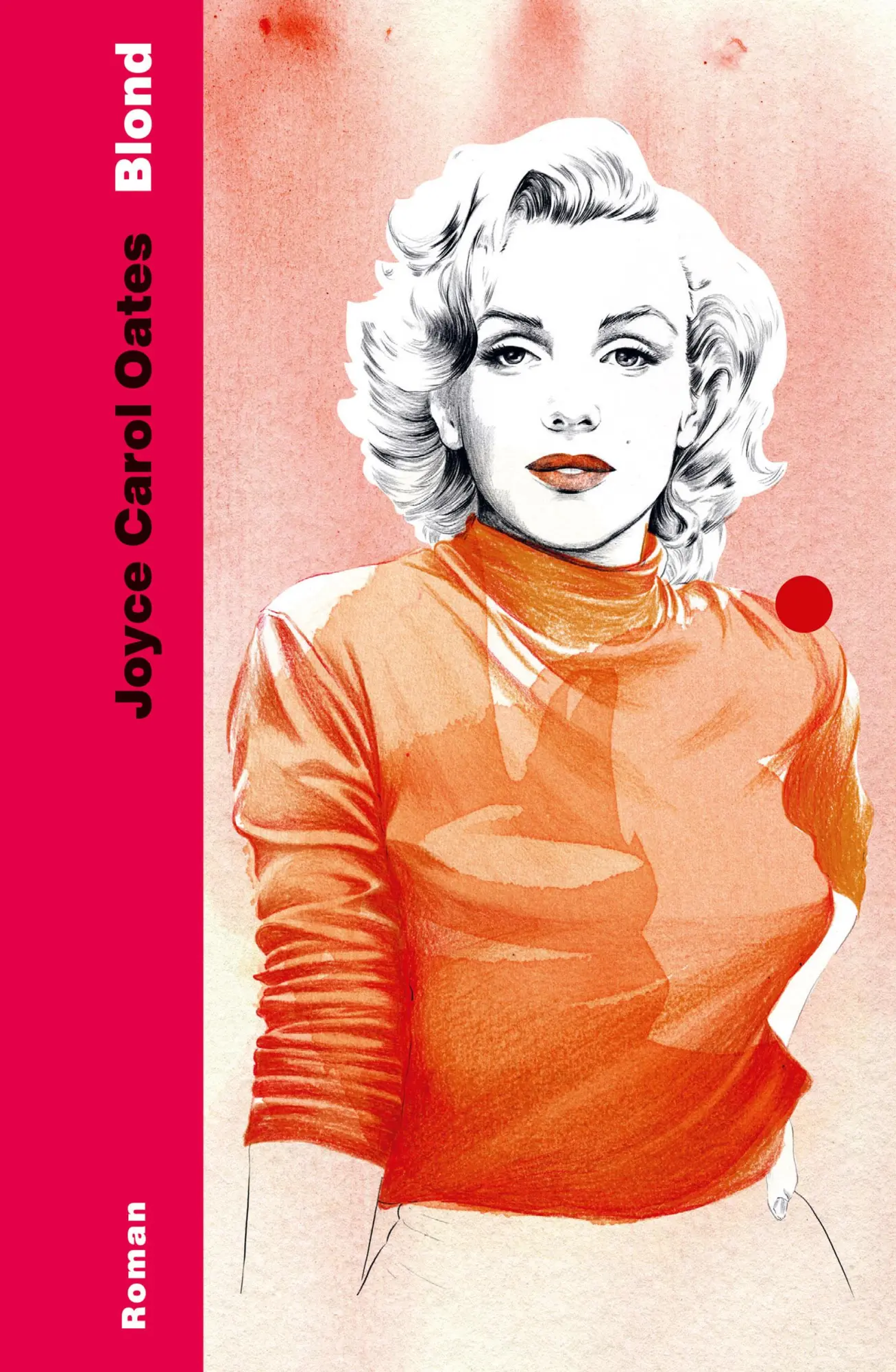 Cover: 9783753000046 | Blond | Roman | Joyce Carol Oates | Buch | 1024 S. | Deutsch | 2021