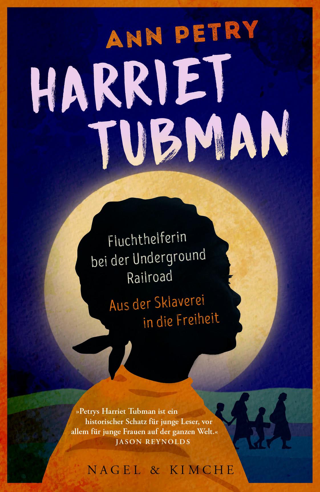 Cover: 9783755600046 | Harriet Tubman | Ann Petry | Buch | 176 S. | Deutsch | 2022