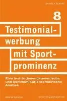 Cover: 9783869620046 | Testimonialwerbung mit Sportprominenz | Daniela Schaaf | Taschenbuch