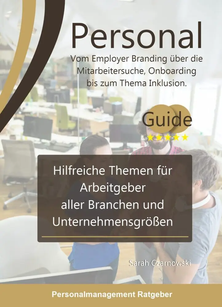 Personalmanagement