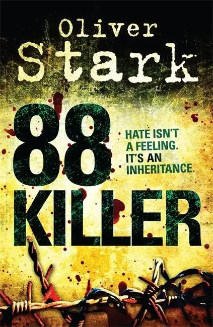Cover: 9780755370146 | 88 Killer | Oliver Stark | Taschenbuch | 452 S. | Englisch | 2011