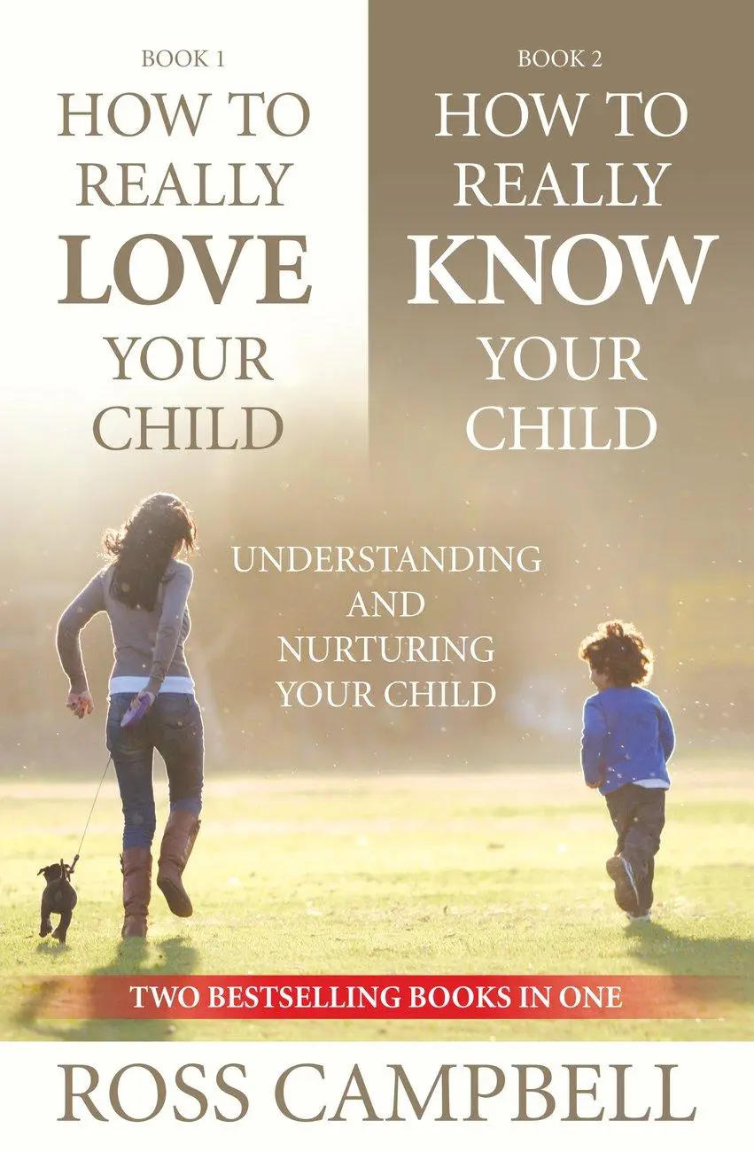Cover: 9781780780146 | How to Really Love your Child/How to Really Know your Child (2in1)