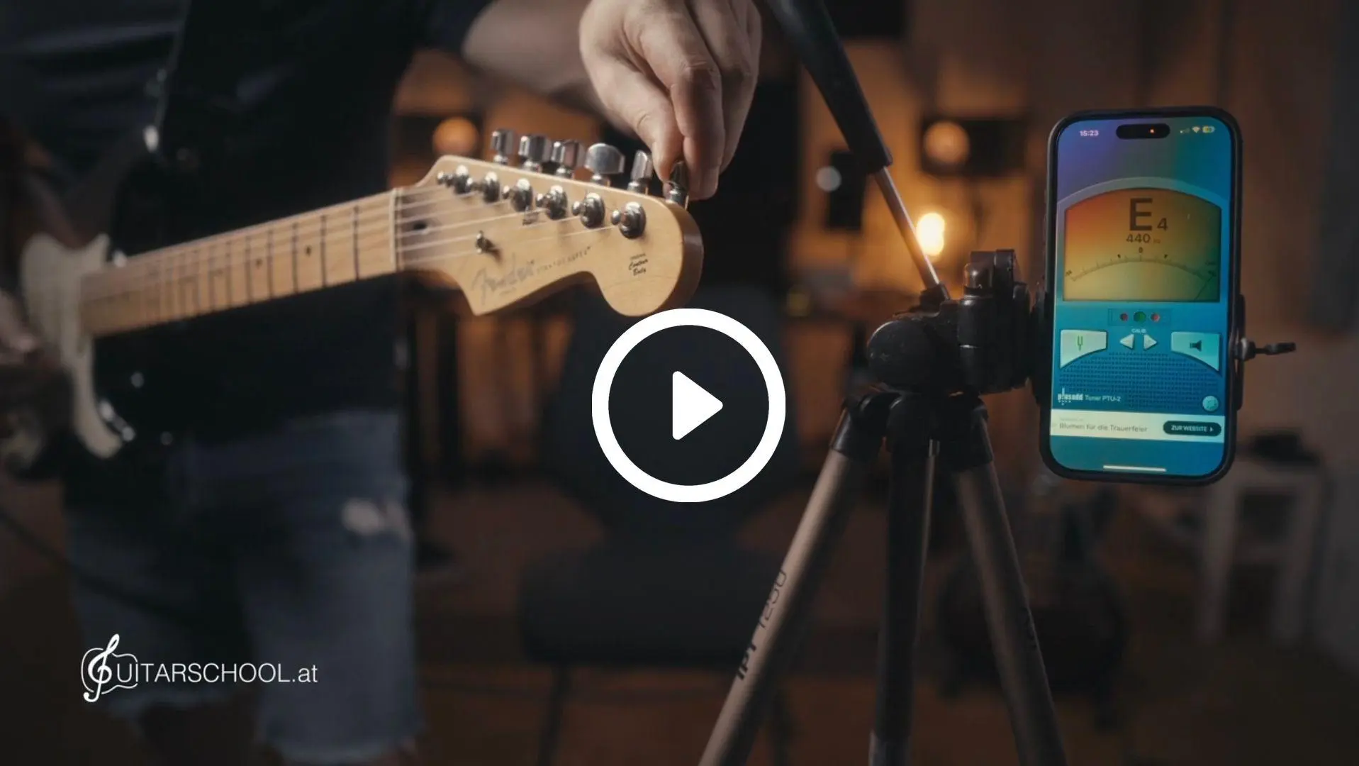 Bild: 9783903570146 | E-Gitarre Lernen für Anfänger - Das E-Gitarrenbuch für Erwachsene...
