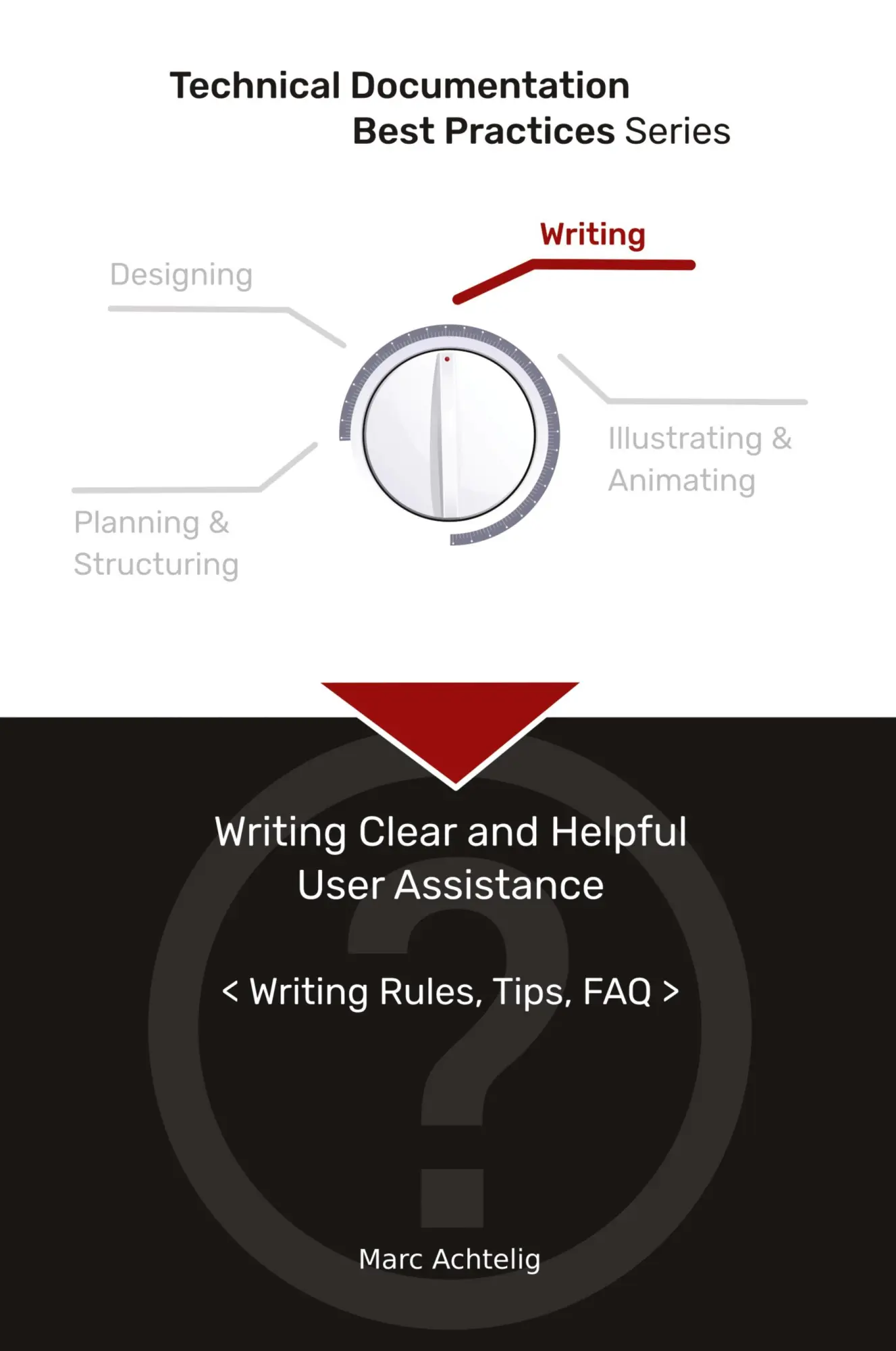 Cover: 9783943860146 | Technical Documentation Best Practices - Writing Clear and Helpful...