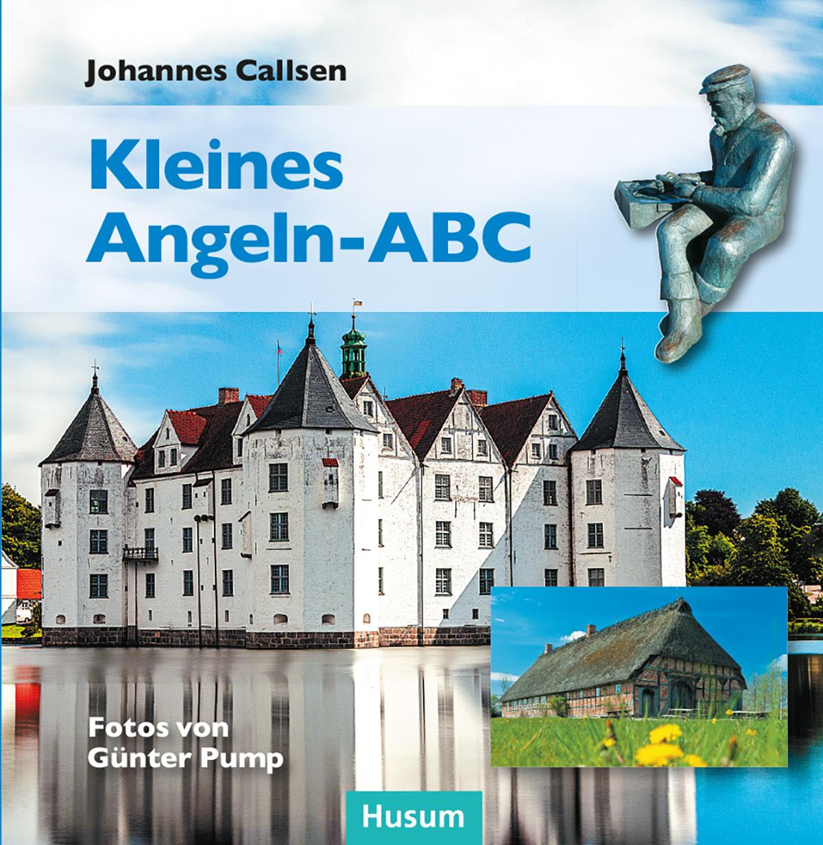 Cover: 9783967170146 | Kleines Angeln-ABC | Johannes Callsen | Buch | 141 S. | Deutsch | 2020