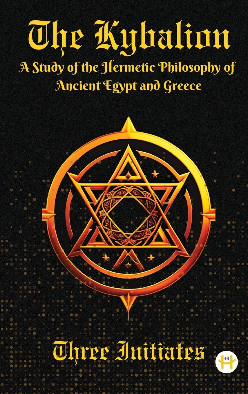 Cover: 9789358480146 | The Kybalion | Three Initiates | Buch | Englisch | 2023