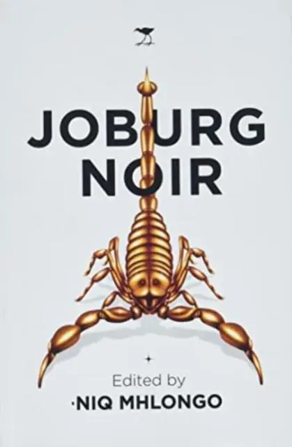 Cover: 9781431430246 | Joburg Noir | Niq Mhlongo | Taschenbuch | Kartoniert / Broschiert