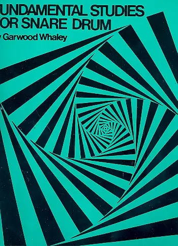 Cover: 9781617270246 | Fundamental Studies For Snare Drum | Garwood Whaley | Buch
