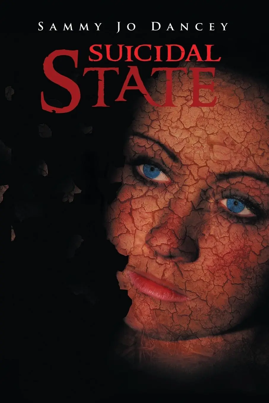 Cover: 9781970160246 | Suicidal State | Sammy Jo Dancey | Taschenbuch | Englisch | 2020