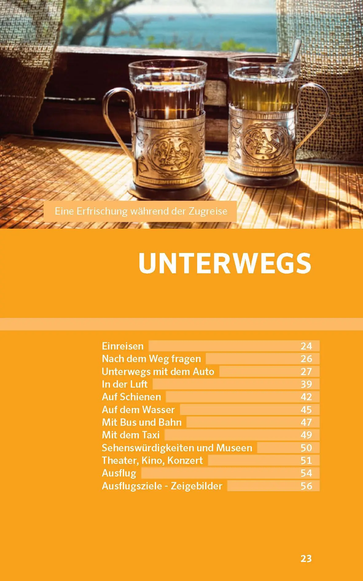 Bild: 9783125180246 | PONS Praxis-Sprachführer Russisch | Taschenbuch | Spiralbindung | 2021