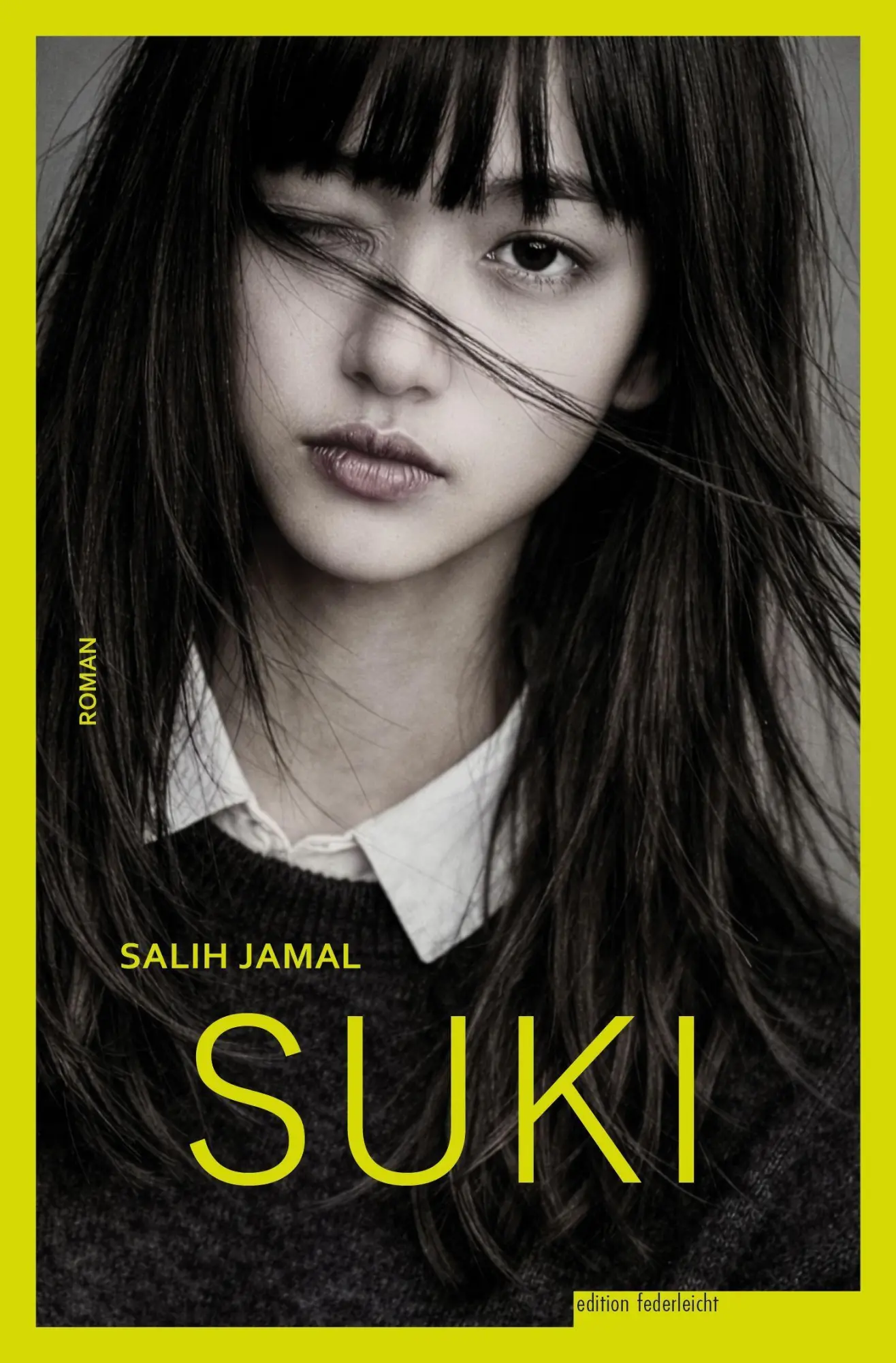 Cover: 9783689350246 | Suki | Salih Jamal | Buch | 216 S. | Deutsch | 2026
