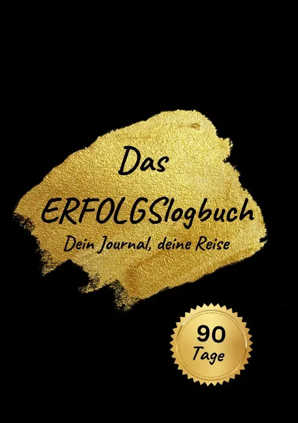 Cover: 9783819030246 | Das Erfolgslogbuch | Dein Journal, deine Reise | Jörg Utzerath | Buch