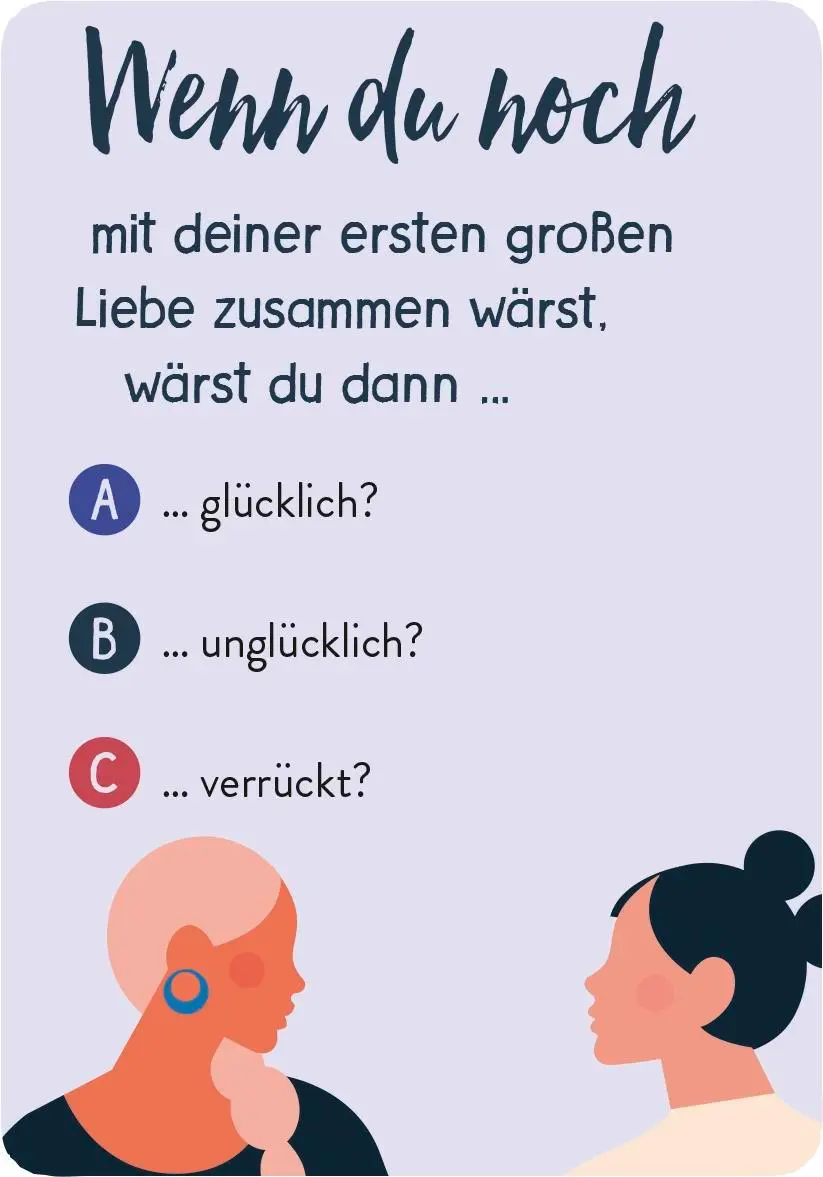 Bild: 9783848500246 | Was wäre wenn ...?! 99 Fragen zum Nachdenken, Schmunzeln und...