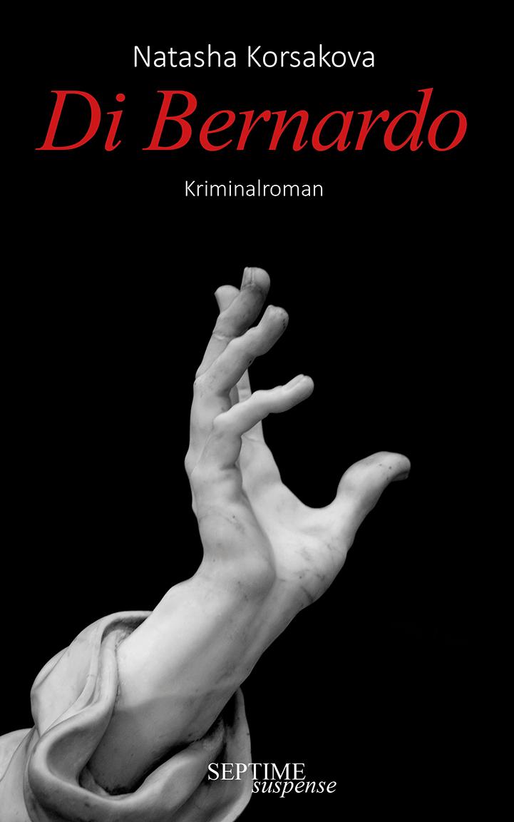 Cover: 9783991200246 | Di Bernardo | Natasha Korsakova | Buch | 264 S. | Deutsch | 2023