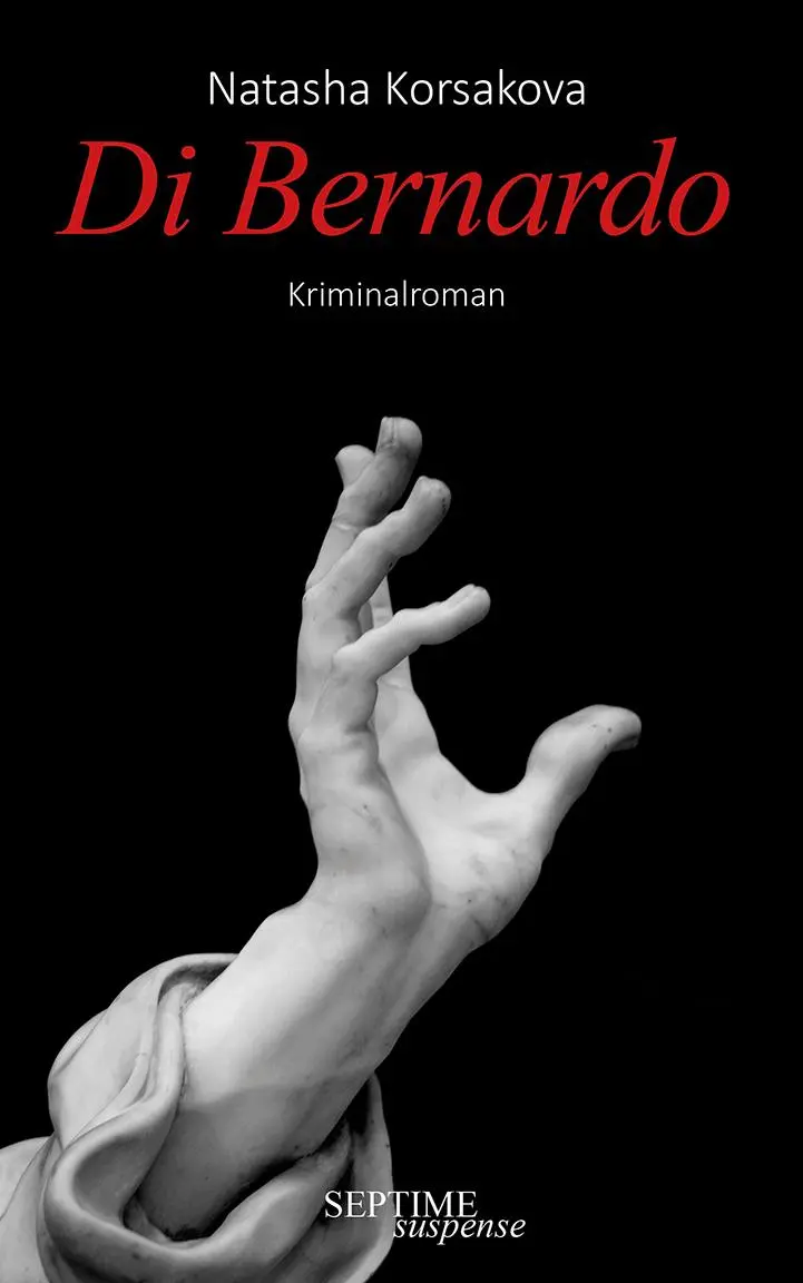 Cover: 9783991200246 | Di Bernardo | Natasha Korsakova | Buch | 264 S. | Deutsch | 2023