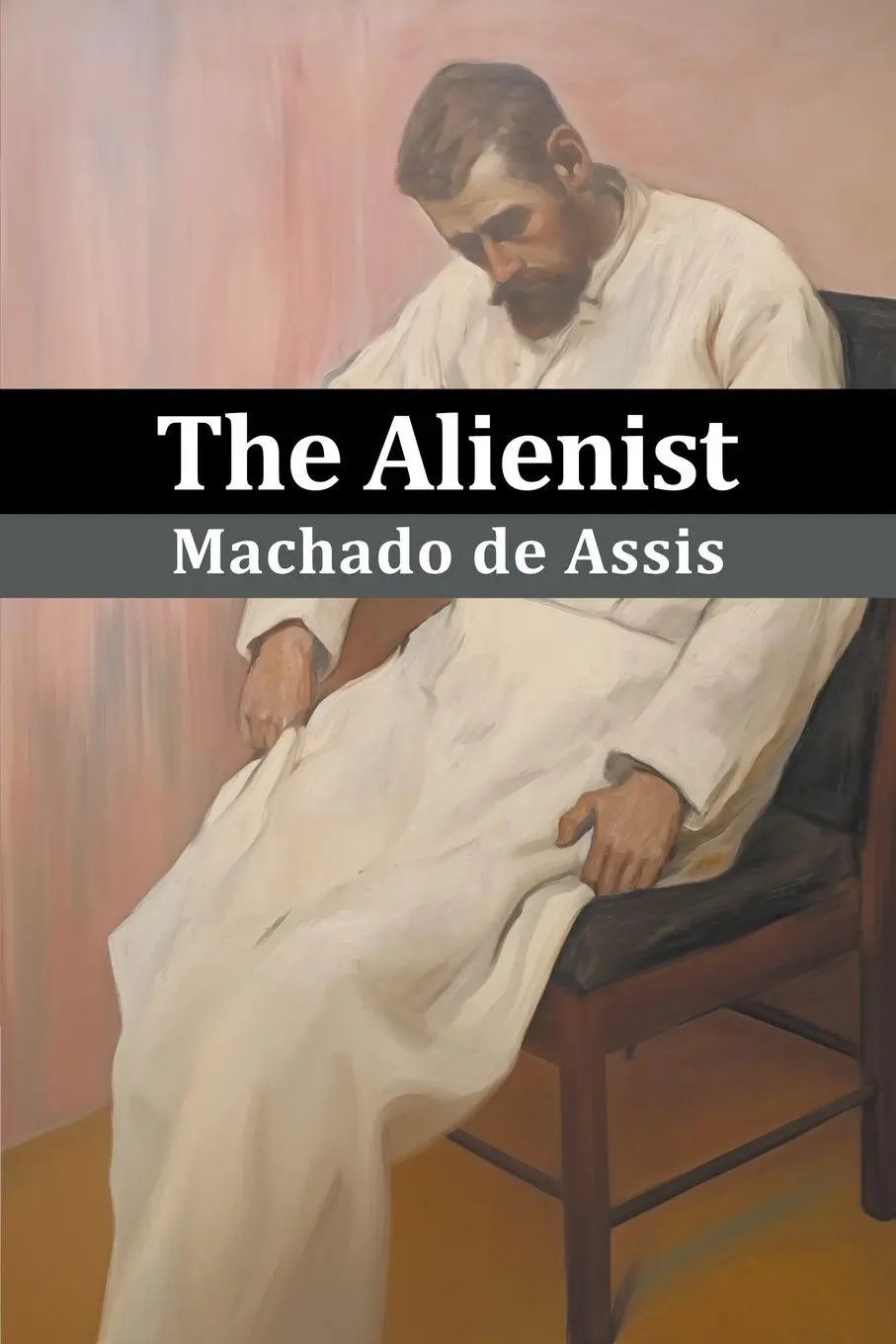 Cover: 9798224050246 | The Alienist (Sofia Publisher) | Machado De Assis (u. a.) | Buch