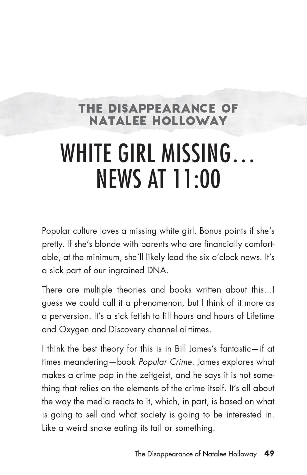 Bild: 9781646040346 | Cold Cases: A True Crime Collection | Cheyna Roth | Taschenbuch | 2020