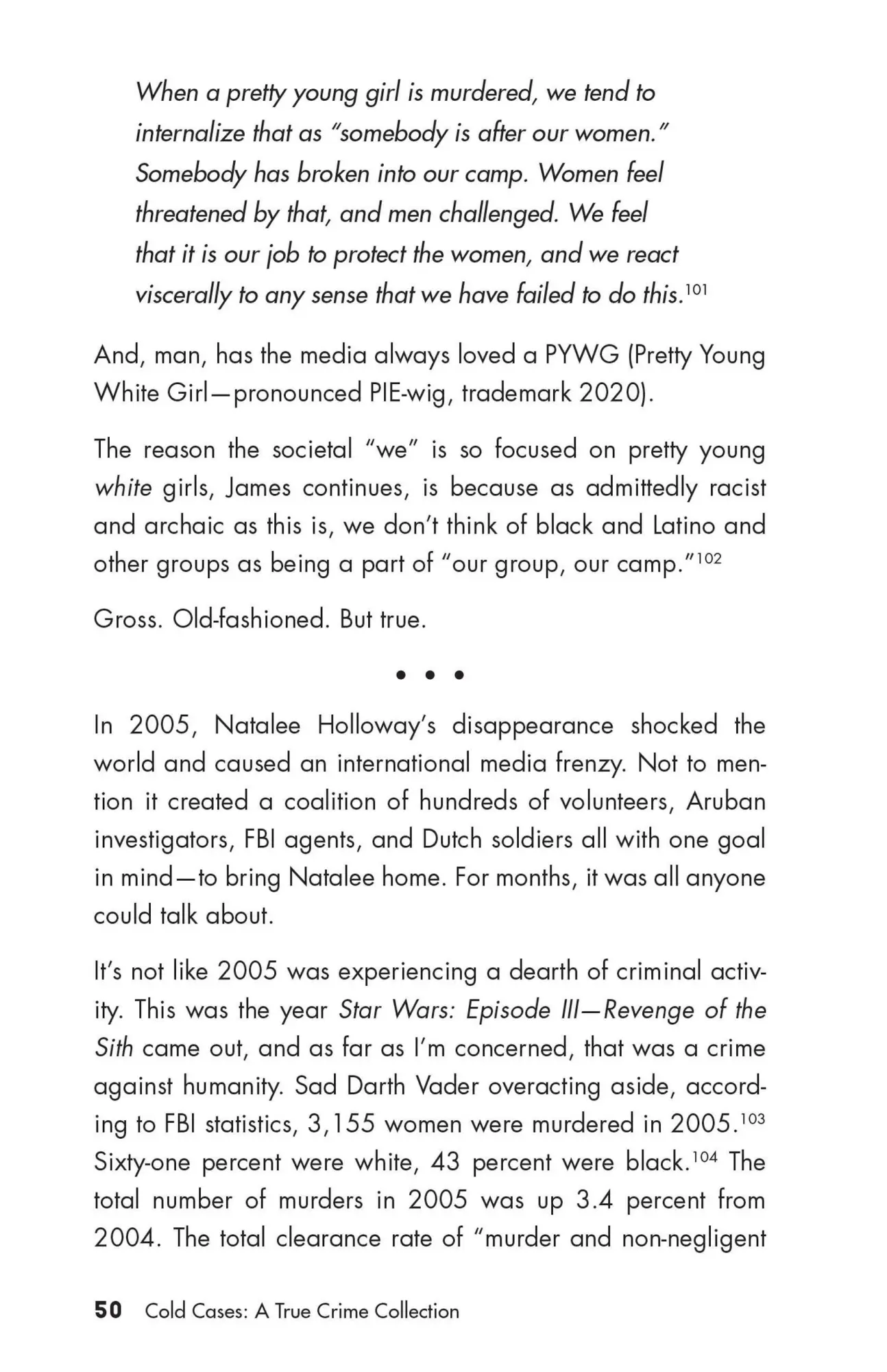 Bild: 9781646040346 | Cold Cases: A True Crime Collection | Cheyna Roth | Taschenbuch | 2020