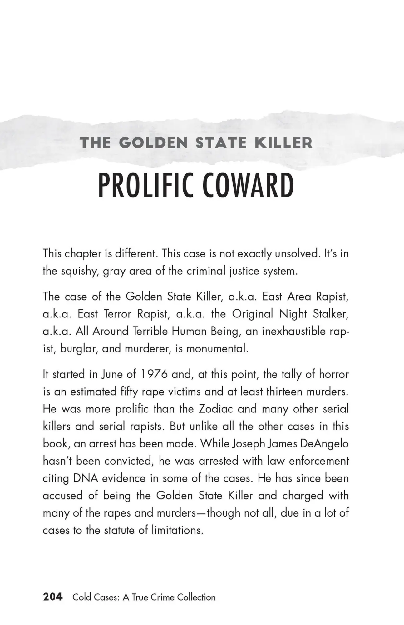 Bild: 9781646040346 | Cold Cases: A True Crime Collection | Cheyna Roth | Taschenbuch | 2020