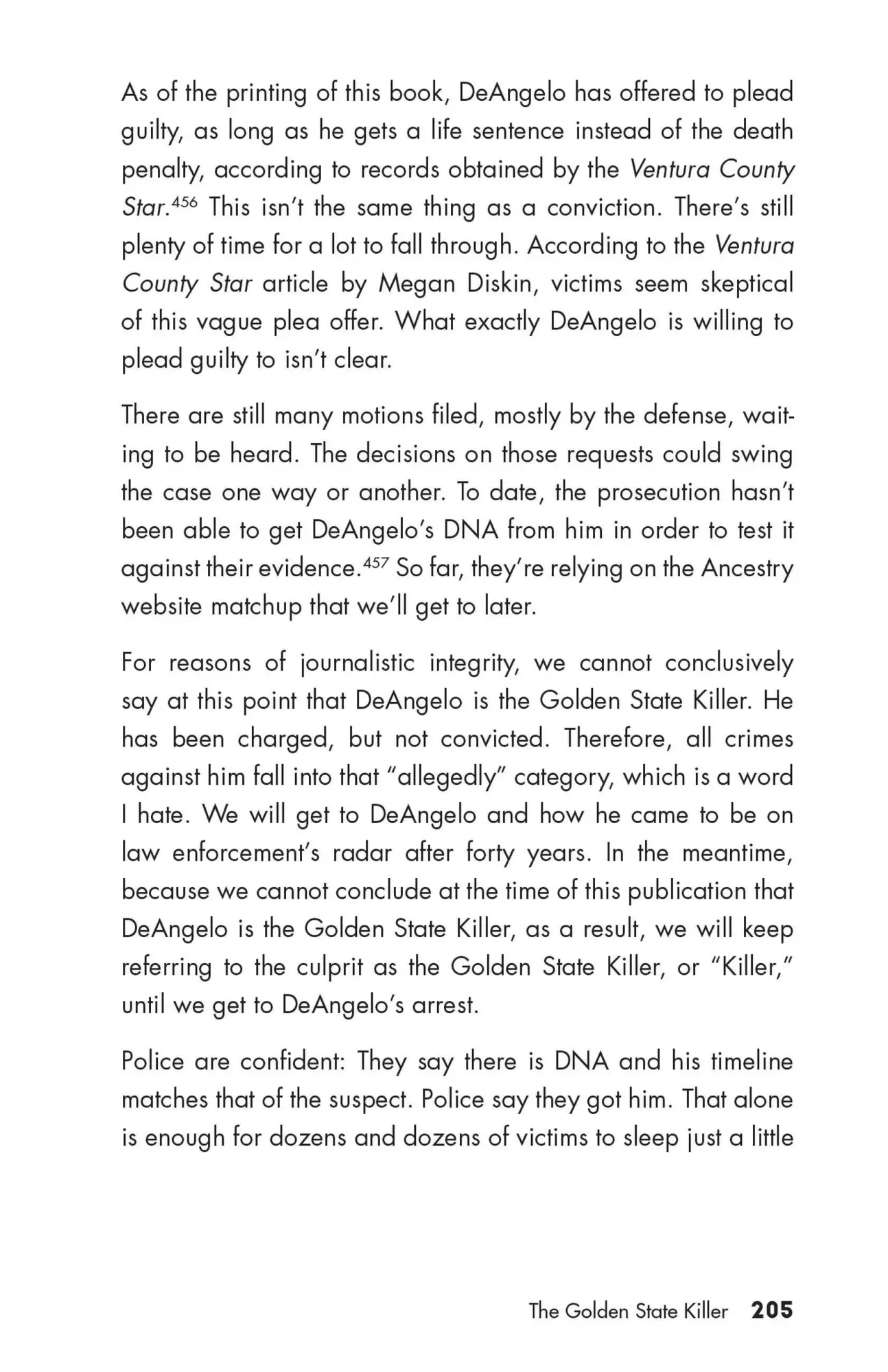 Bild: 9781646040346 | Cold Cases: A True Crime Collection | Cheyna Roth | Taschenbuch | 2020