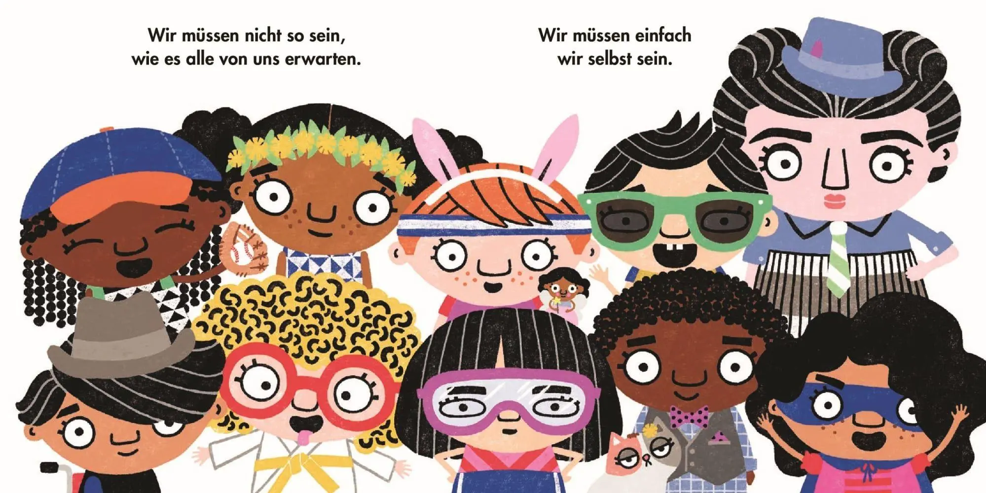 Bild: 9783693370346 | Gleichheit mit Simone de Beauvoir. Bilderbuch | Duane Armitage (u. a.)