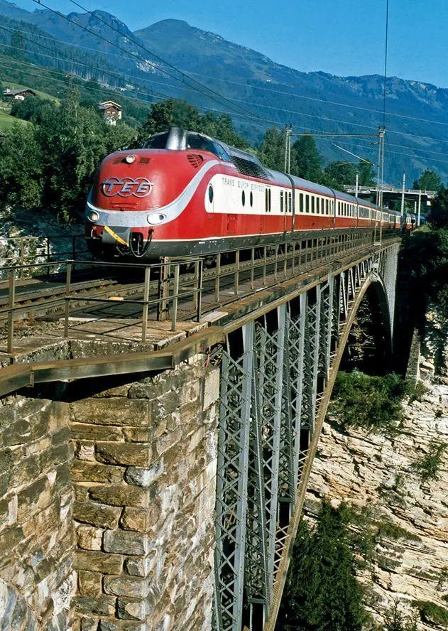 Bild: 9783751610346 | Tauernbahn | Bedeutend für den Balkanverkehr | Markus Inderst | Buch