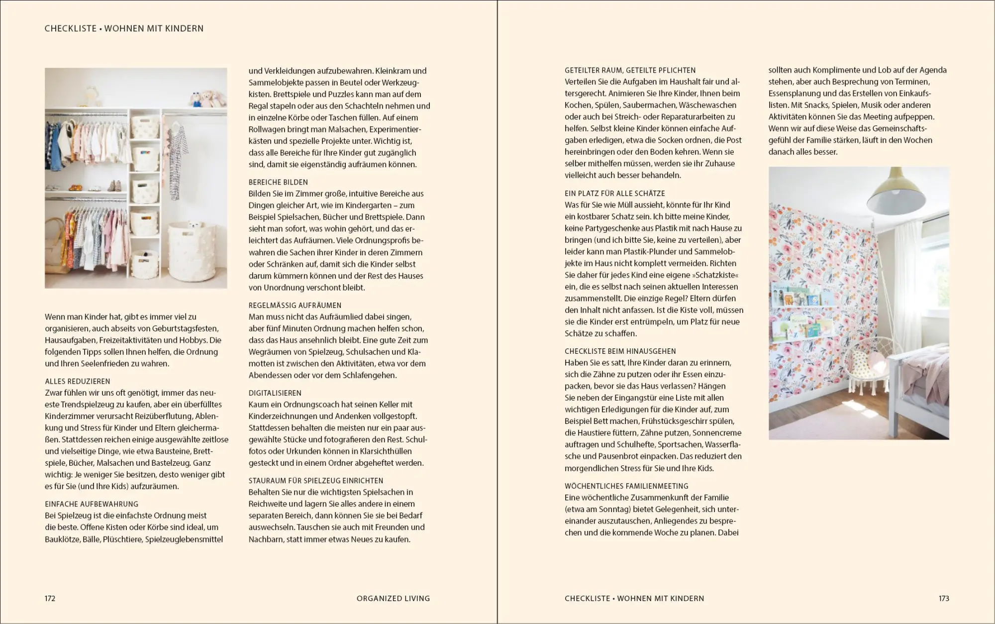 Bild: 9783791380346 | Organized Living | Shira Gill | Buch | 288 S. | Deutsch | 2025