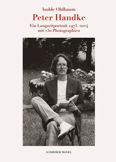 Cover: 9783829610346 | Isolde Ohlbaum / Peter Handke | Peter Handke (u. a.) | Buch | 248 S.